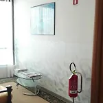 호텔 Esperia