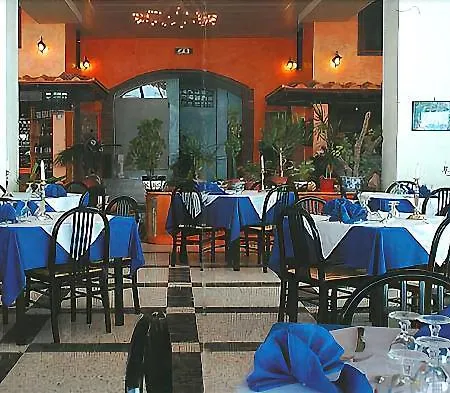 Esperia Hotel Piombino