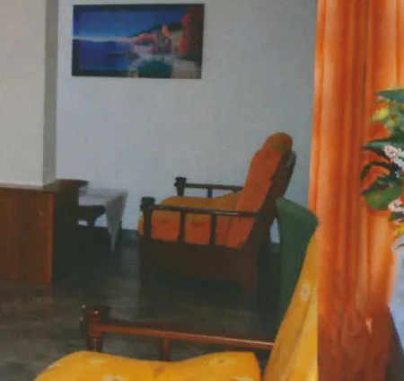 Esperia Hotel 3*