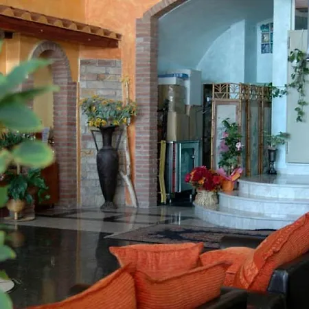 Hotel Esperia