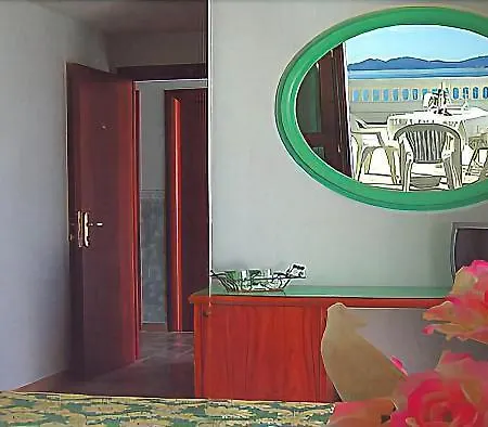 Esperia Szálloda 3*