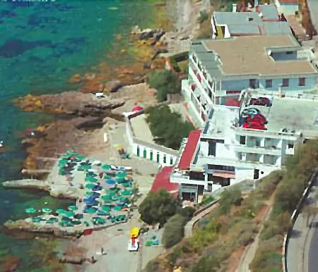 Hotel Esperia Piombino