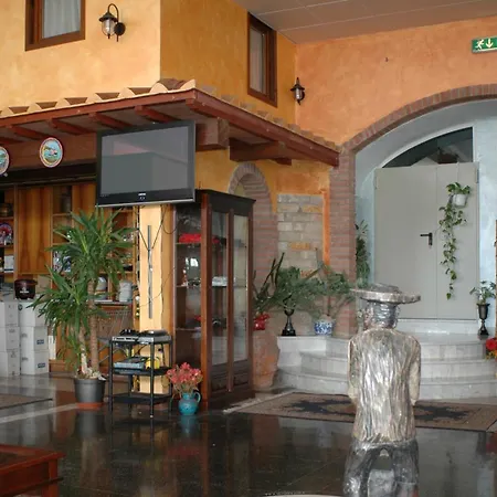 Hotel Esperia Piombino