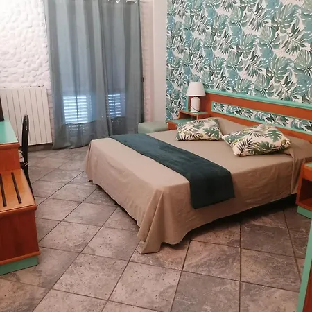 Esperia Hotel