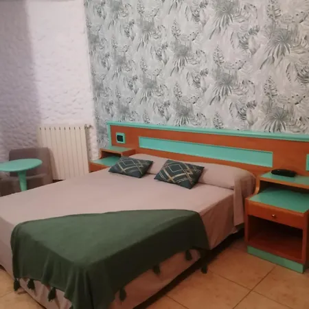 Esperia Hotel