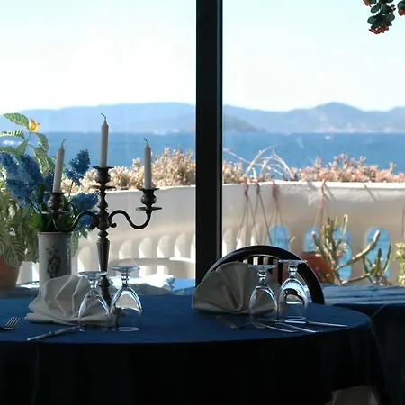 Hotel Esperia Piombino