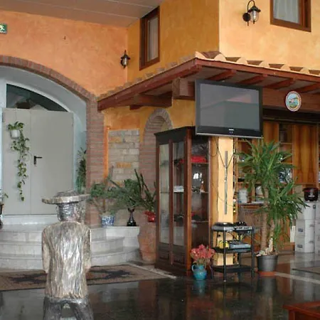 Esperia Hotel