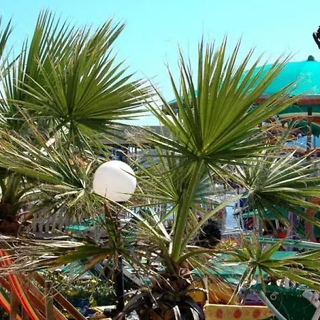 Esperia Hotel