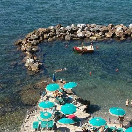 Hotel Esperia 3*