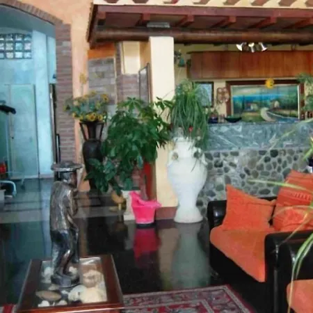 Esperia Hotel