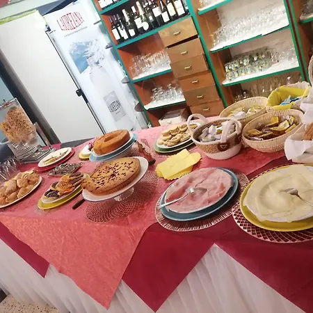 Esperia 3*