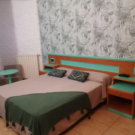 Esperia Hotel