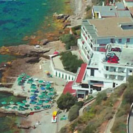Esperia Hotel 3*