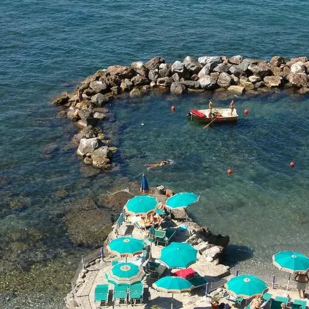 Hotel Esperia