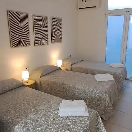 Esperia Hotel