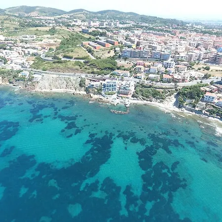 Hotel Esperia