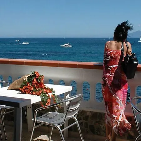 Hotel Esperia