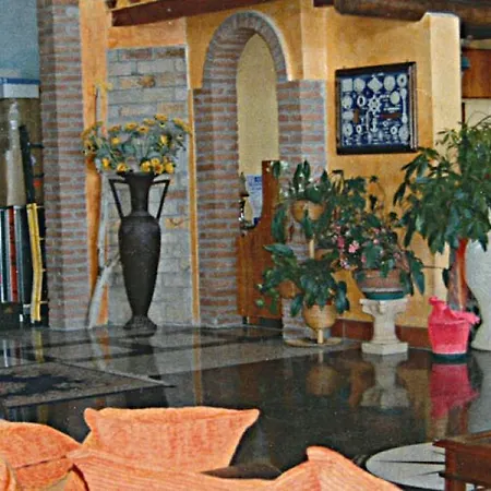 Esperia 3*