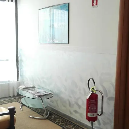 Hotel Esperia