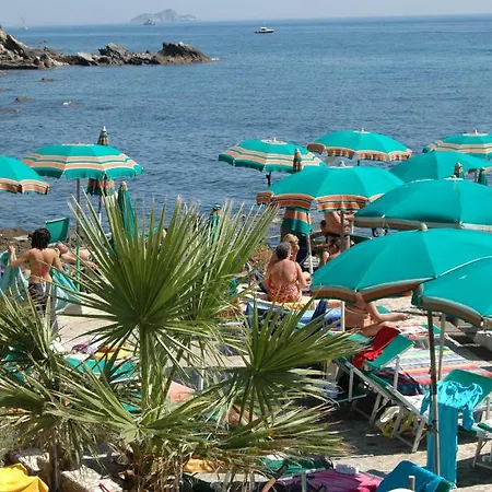 Esperia Otel 3*