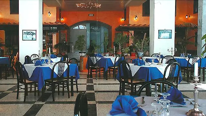 Esperia Hotel Piombino