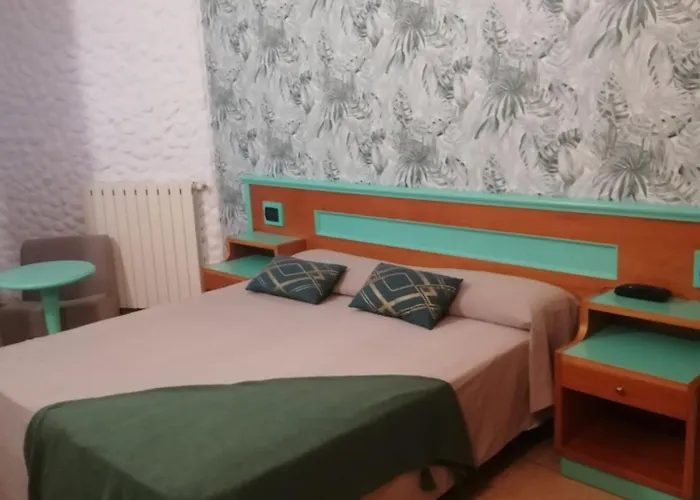 Esperia Hotel