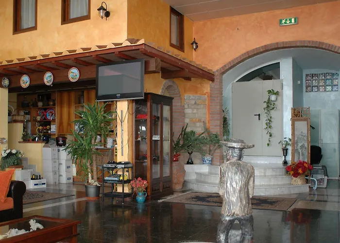 Esperia Hotel Piombino