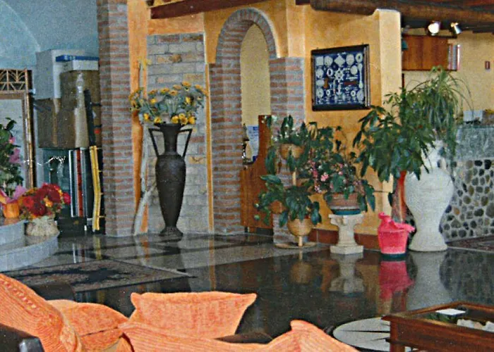 Hotel Esperia