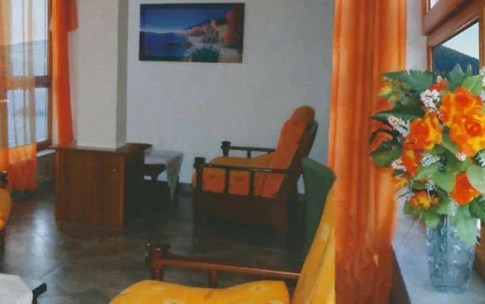 Hotel Esperia Piombino