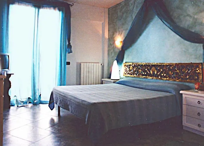 Esperia Hotel
