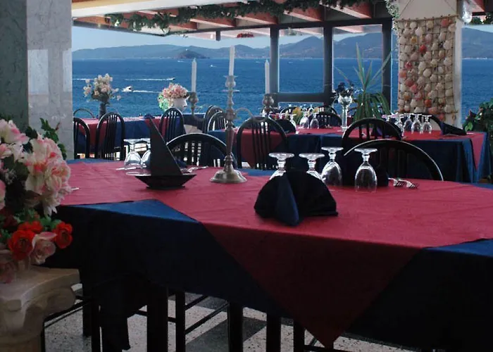 Esperia 3* Piombino