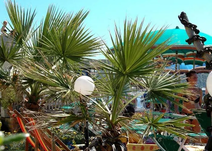 Esperia Hotel