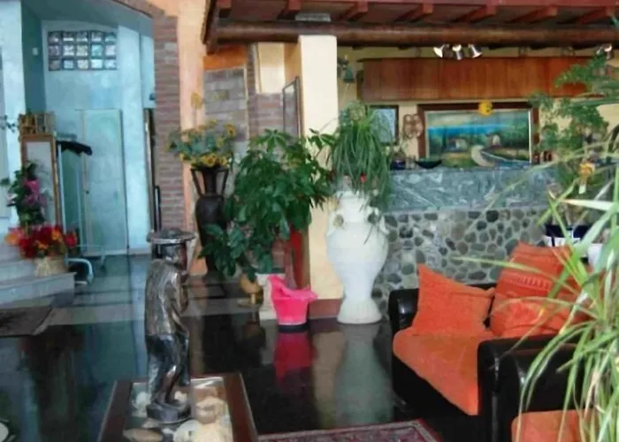 Esperia Hotel