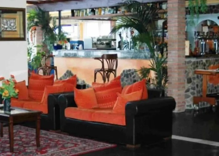 Hotel Esperia