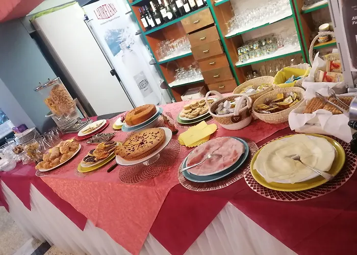 Esperia 3*