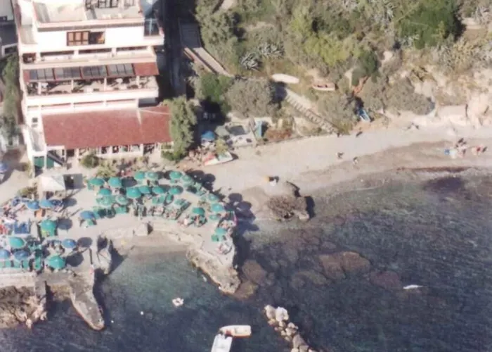 Hotel Esperia
