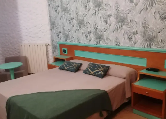 Esperia Hotel