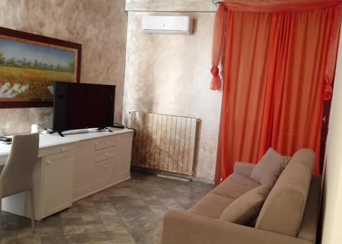Hotel Esperia