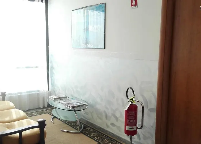 Hotel Esperia